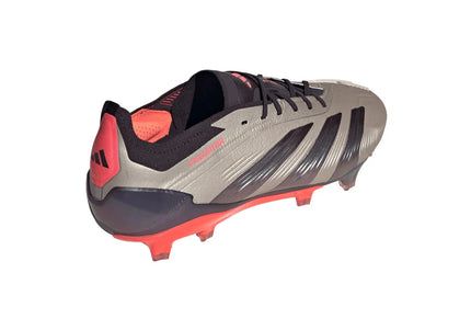 ADIDAS PREDATOR ELITE FG
