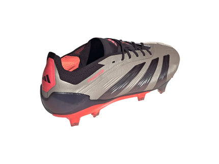 ADIDAS PREDATOR ELITE FG