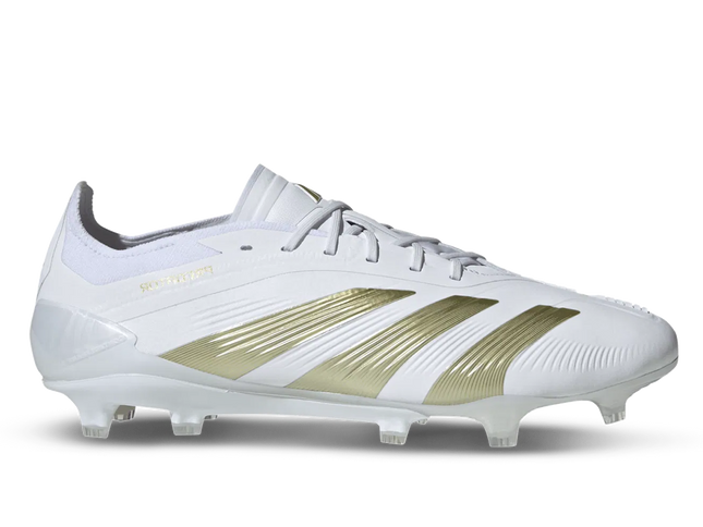 ADIDAS PREDATOR ELITE FG