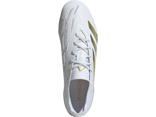 ADIDAS PREDATOR ELITE FG
