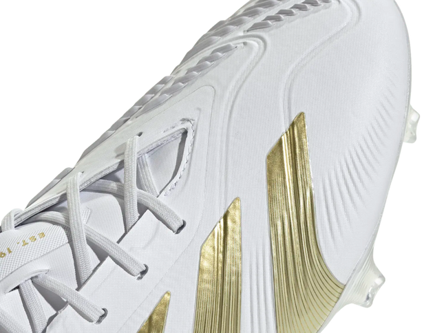 ADIDAS PREDATOR ELITE FG