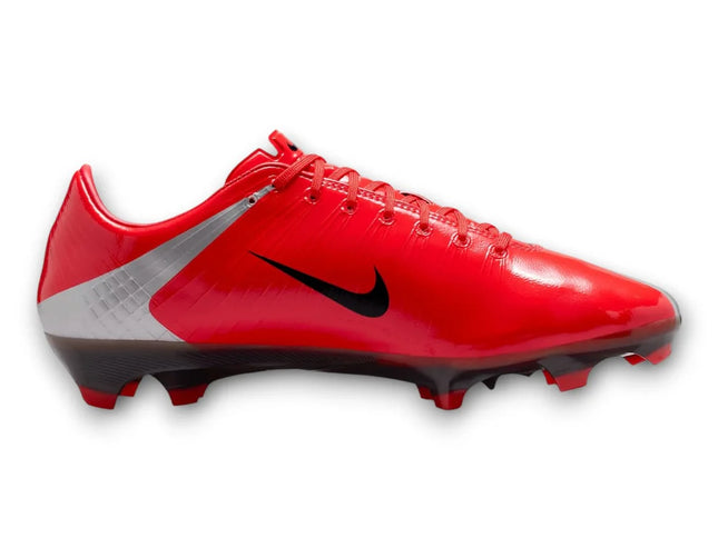 NIKE MERCURIAL SUPERFLY RGN SE