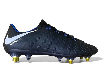 NIKE HYPERVENOM PHANTOM III