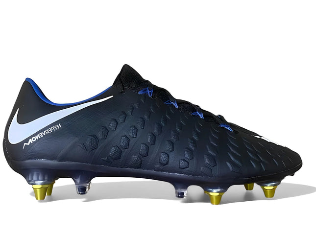 NIKE HYPERVENOM PHANTOM III