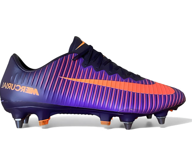 NIKE MERCURIAL VAPOR 11 ELITE