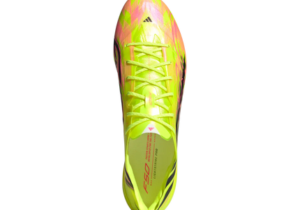 ADIDAS F50 HYPERFAST EVO ELITE FG
