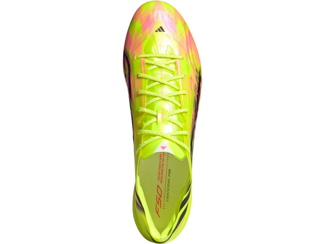 ADIDAS F50 HYPERFAST EVO ELITE FG