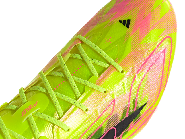 ADIDAS F50 HYPERFAST EVO ELITE FG