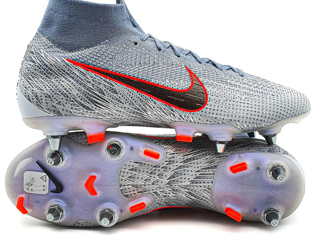 NIKE MERCURIAL SUPERFLY 6 ELITE SG-PRO