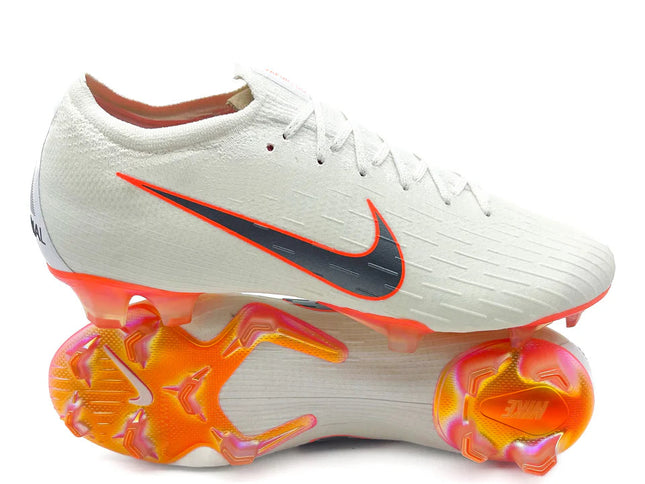 NIKE MERCURIAL VAPOR 12 ELITE