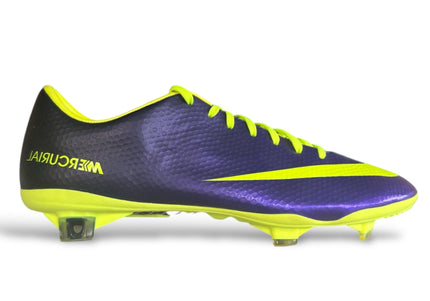 NIKE MERCURIAL VAPOR 9 ELITE