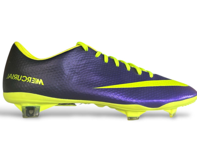 NIKE MERCURIAL VAPOR 9 ELITE