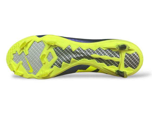 NIKE MERCURIAL VAPOR 9 ELITE