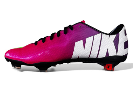 NIKE MERCURIAL VAPOR 9 ELITE