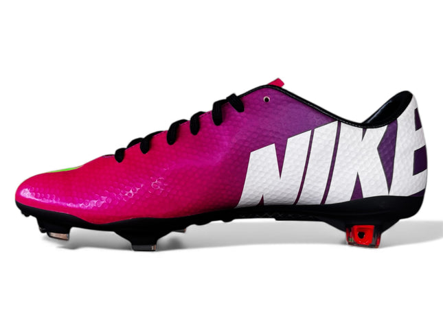 NIKE MERCURIAL VAPOR 9 ELITE