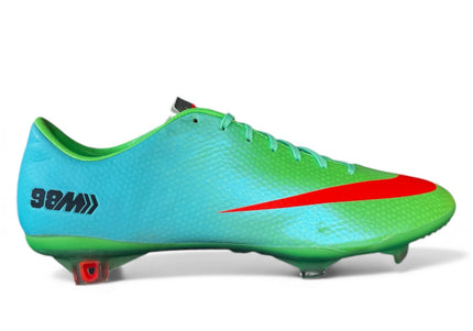 NIKE MERCURIAL VAPOR 9 ELITE