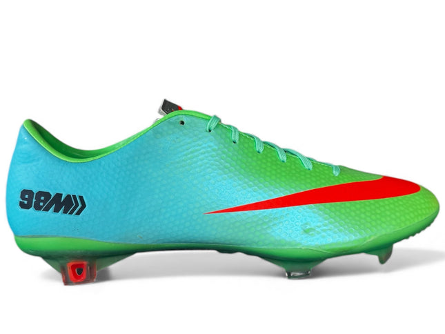 NIKE MERCURIAL VAPOR 9 ELITE