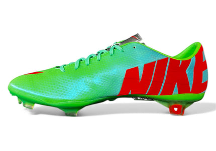 NIKE MERCURIAL VAPOR 9 ELITE