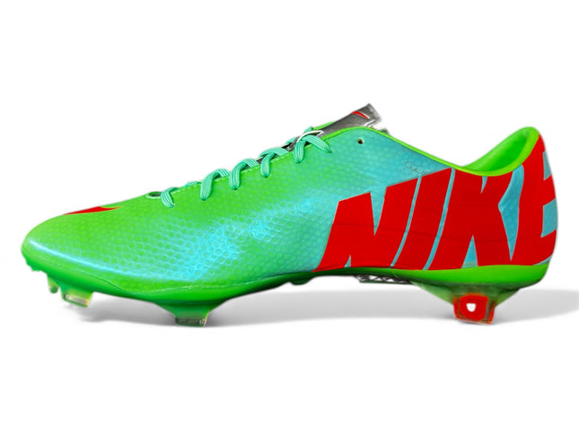 NIKE MERCURIAL VAPOR 9 ELITE