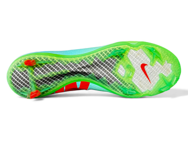 NIKE MERCURIAL VAPOR 9 ELITE