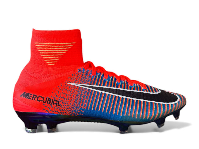 NIKE MERCURIAL SUPERFLY 5 ELITE