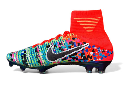 NIKE MERCURIAL SUPERFLY 5 ELITE