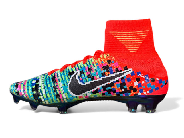 NIKE MERCURIAL SUPERFLY 5 ELITE