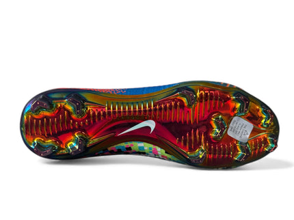 NIKE MERCURIAL SUPERFLY 5 ELITE