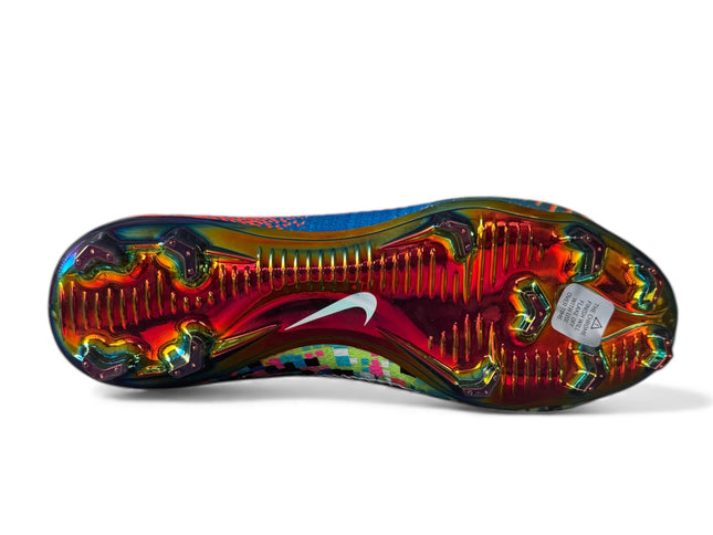 NIKE MERCURIAL SUPERFLY 5 ELITE