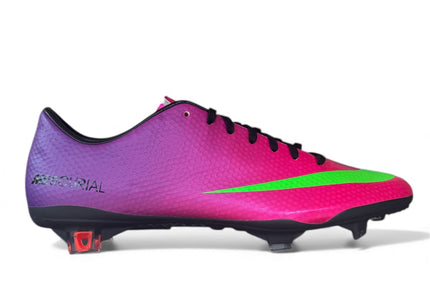 NIKE MERCURIAL VAPOR 9 ELITE