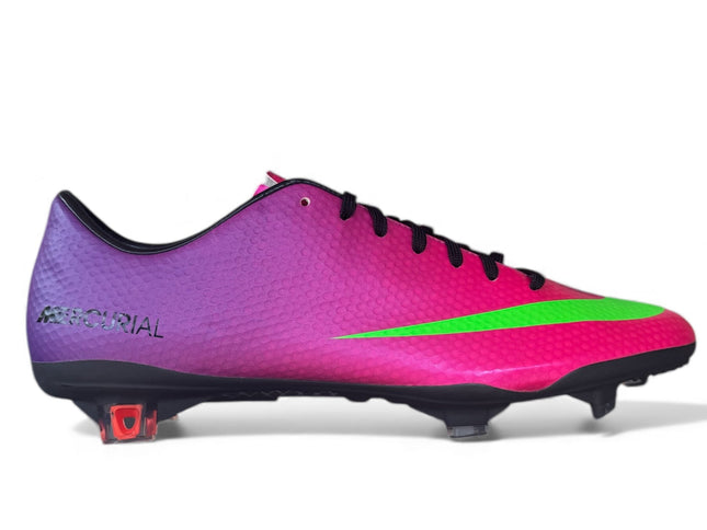 NIKE MERCURIAL VAPOR 9 ELITE