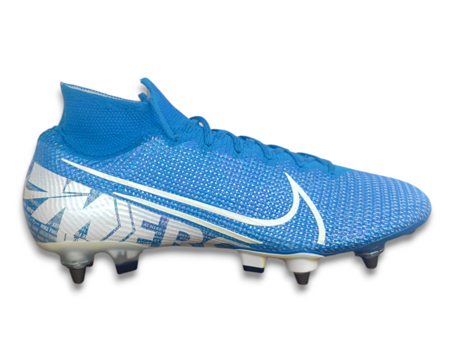 NIKE MERCURIAL SUPERFLY 7 ELITE SG-PRO