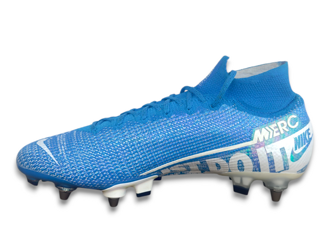 NIKE MERCURIAL SUPERFLY 7 ELITE SG-PRO