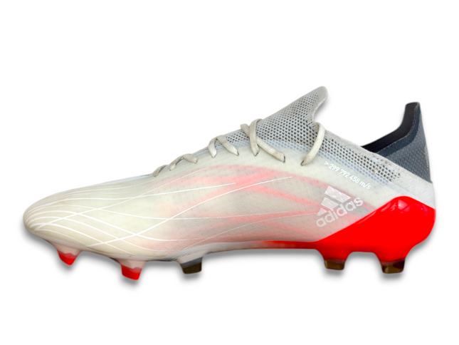 ADIDAS SPEEDFLOW.1 FG