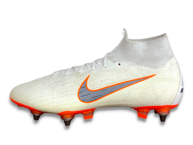 NIKE MERCURIAL SUPERFLY 7 ELITE