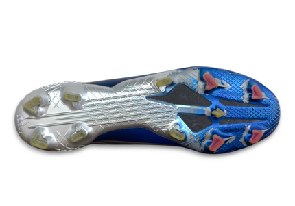 ADIDAS F50 GHOSTED FG