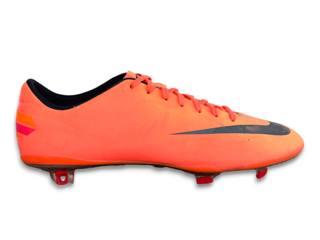 NIKE MERCURIAL VAPOR VIII ELITE FG