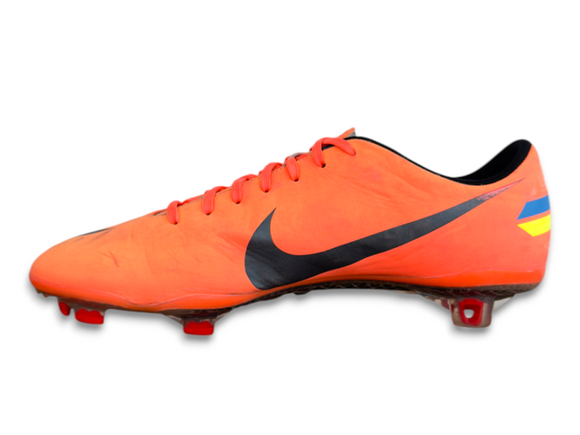 NIKE MERCURIAL VAPOR VIII ELITE FG