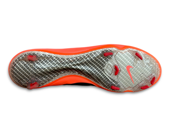 NIKE MERCURIAL VAPOR VIII ELITE FG