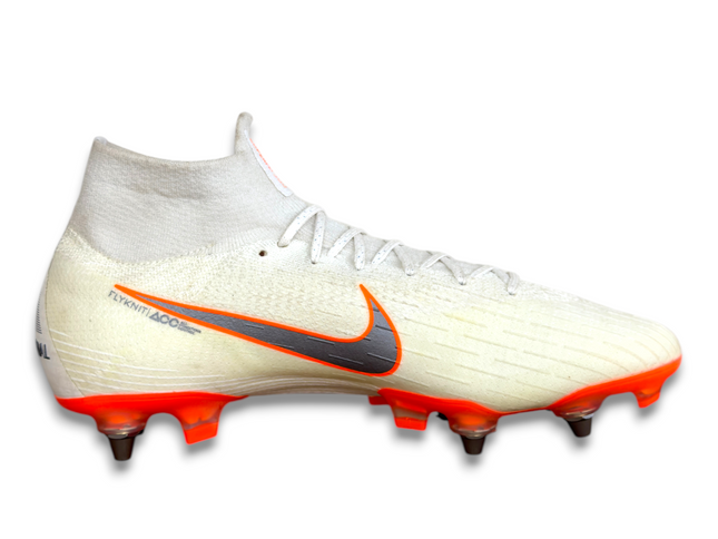 NIKE MERCURIAL SUPERFLY 7 ELITE