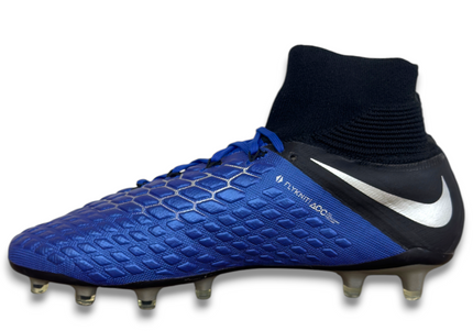 NIKE HYPERVENOM PHANTOM III FG