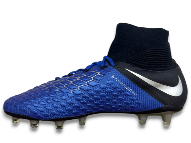 NIKE HYPERVENOM PHANTOM III FG