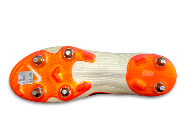 NIKE MERCURIAL SUPERFLY 7 ELITE