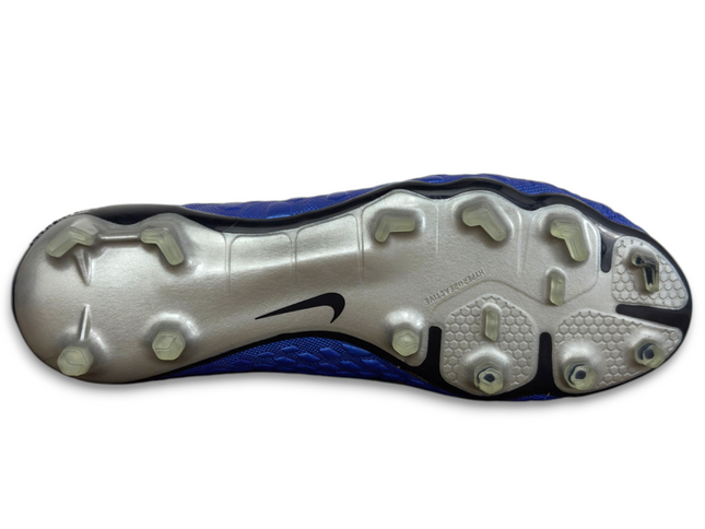 NIKE HYPERVENOM PHANTOM III FG