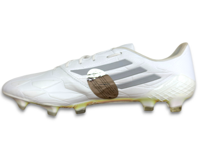 ADIDAS F50 ADIZERO IV FG