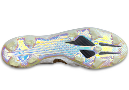 ADIDAS F50 ADIZERO IV FG