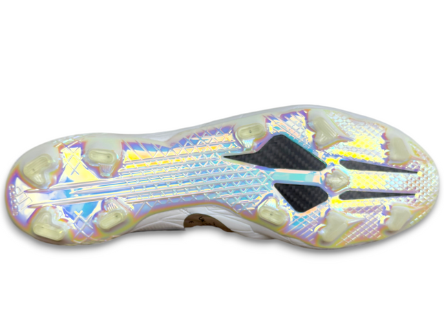 ADIDAS F50 ADIZERO IV FG