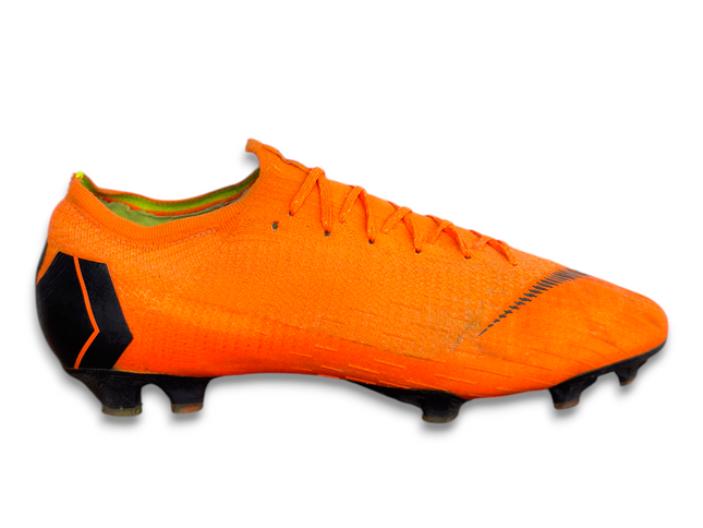 NIKE MERCURIAL VAPOR 12 ELITE