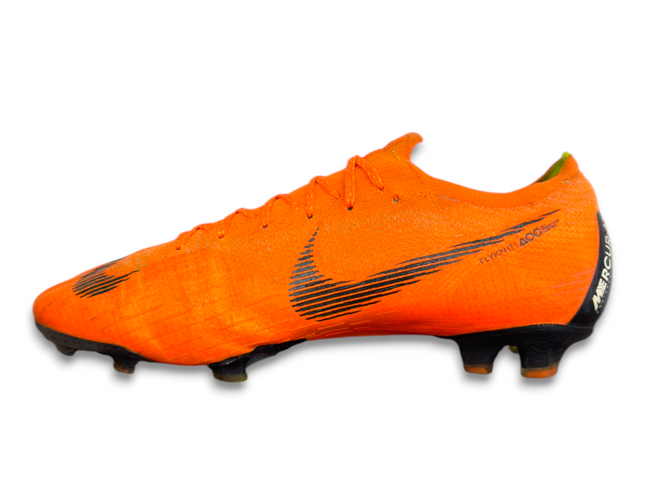 NIKE MERCURIAL VAPOR 12 ELITE