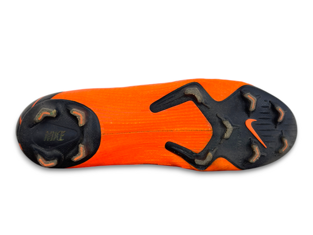 NIKE MERCURIAL VAPOR 12 ELITE